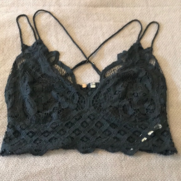 Free People Tops - Free people bralette